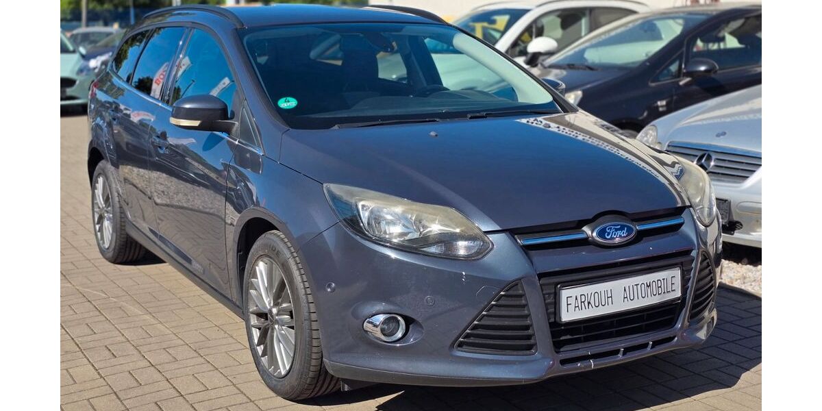 Ford Focus 180.900 km 1.690 &euro; Leipzig 04319