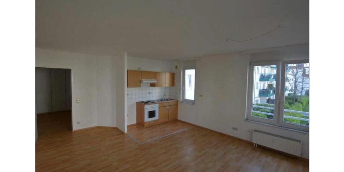 Etagenwohnung Leipzig Nordwest - 1 Zimmer, 39 m&sup2;, 391&euro; | Angebot:26335658
