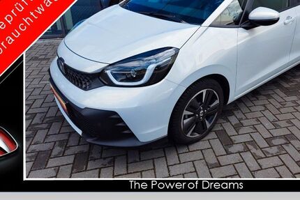 Honda Jazz 12.210 km 25.490 &euro; Leipzig 04103