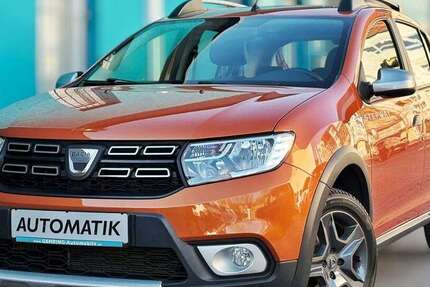 Dacia Sandero 45.800 km 11.490 &euro; Leipzig 04179