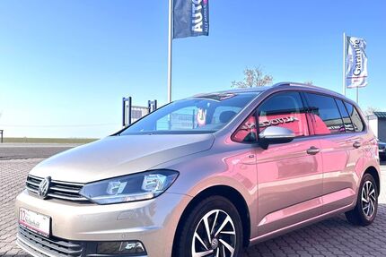 VW Touran 89.653 km 20.999 &euro; Kabelsketal/OT Großkugel 06184