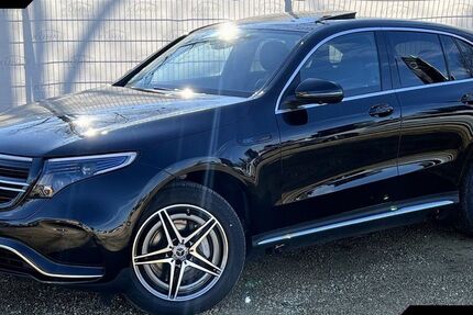 Mercedes-Benz EQC 52.966 km 36.700 &euro; Leipzig 04179