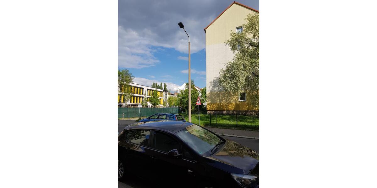 Etagenwohnung Leipzig Mitte - 1 Zimmer, 41 m&sup2;, 125.000&euro; | Angebot:25837824