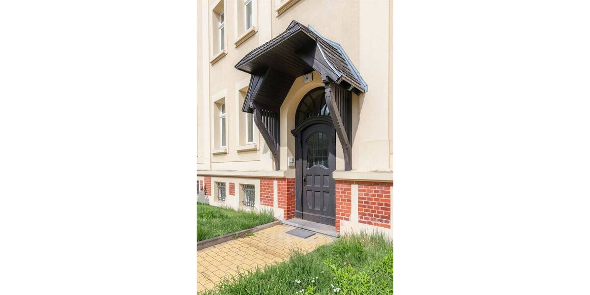 Etagenwohnung Markkleeberg - 4 Zimmer, 102 m&sup2;, 331.890&euro; | Angebot:26886745