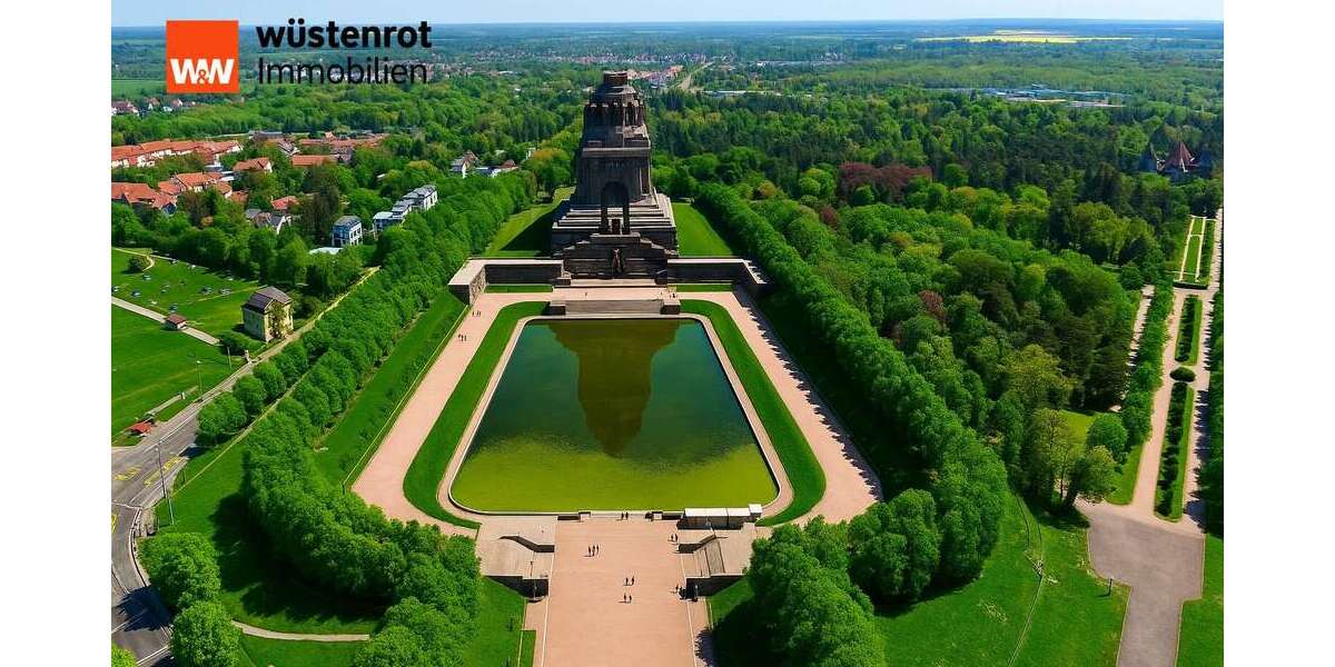 Grundstück Leipzig / Stötteritz Stötteritz - 1.198.000&euro; | Angebot:26561592