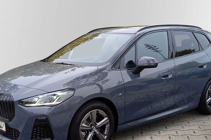 BMW 223 Active Tourer 24.665 km 39.970 &euro; Leipzig 04328