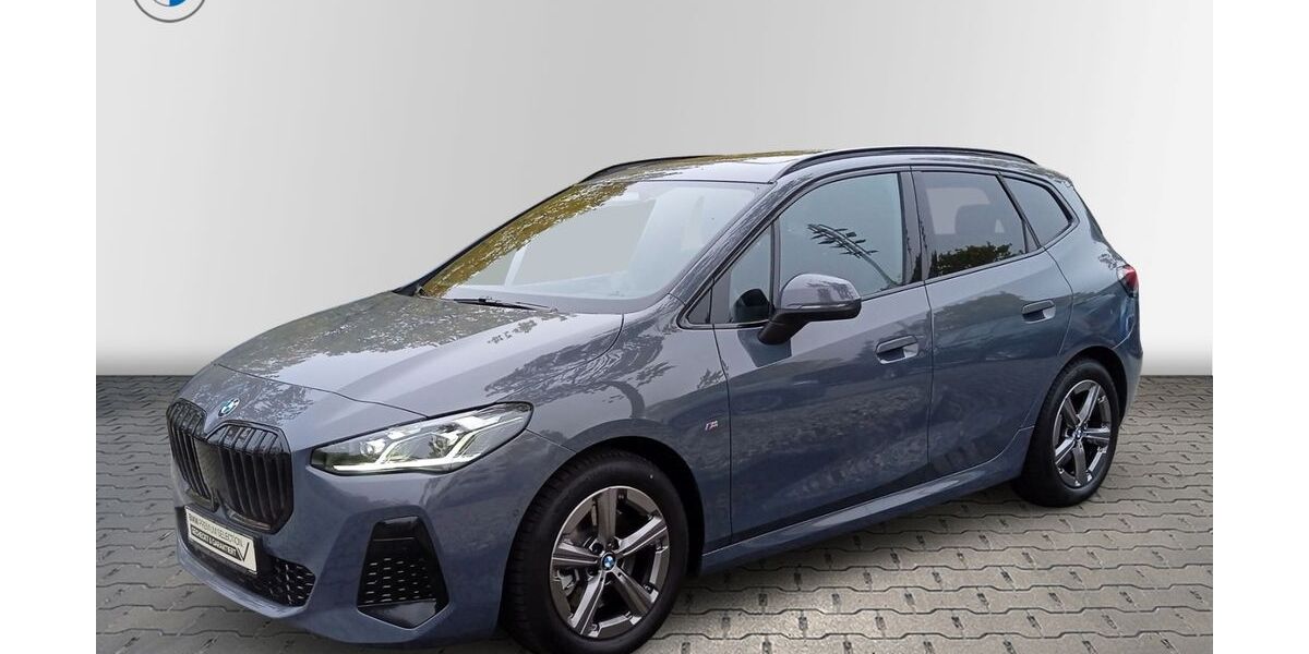 BMW 223 Active Tourer 24.665 km 39.970 &euro; Leipzig 04328
