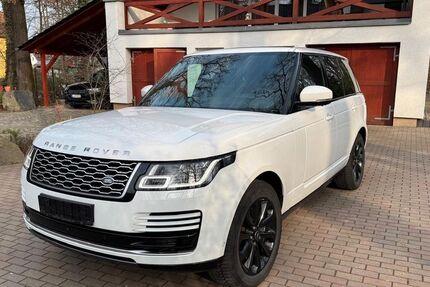 Land Rover Range Rover 179.000 km 44.500 &euro; Grimma OT Nerchau 04668