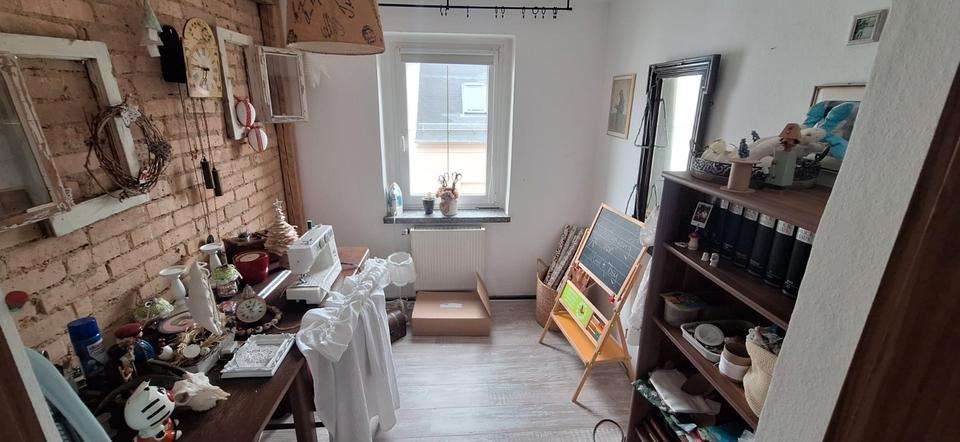 Einfamilienhaus Borna - 8 Zimmer, 175 m&sup2;, 290.000&euro; | Angebot:26926219