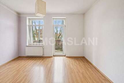 Wohnung Leipzig Altwest - 2 Zimmer, 50 m&sup2;, 153.000&euro; | Angebot:26407004