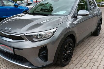 Kia Stonic 12.604 km 17.400 &euro; Leipzig 04179