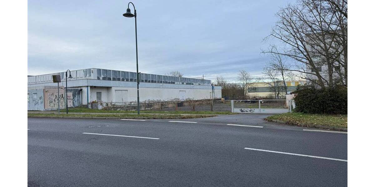 Gewerbeobjekt Grimma - 995.000&euro; | Angebot:25768266