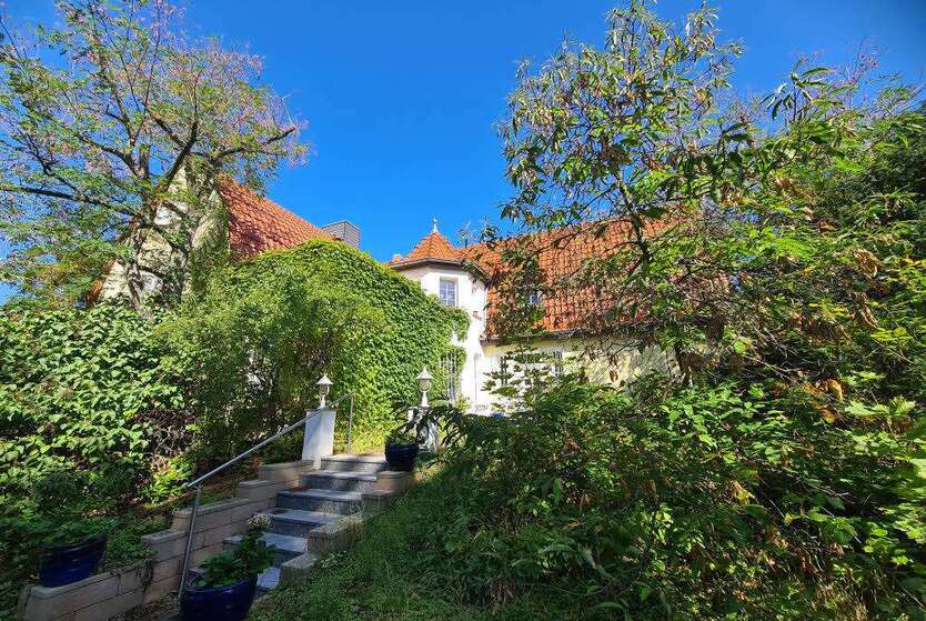 Büro in Merseburg 850.000 € 405 m² zimmer