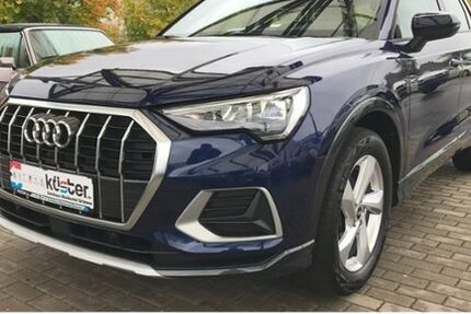 Audi Q3 34.204 km 33.790 &euro; Grimma 04668