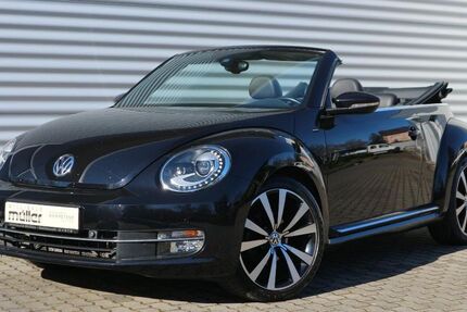 VW Beetle 179.634 km 16.830 &euro; Delitzsch 04509