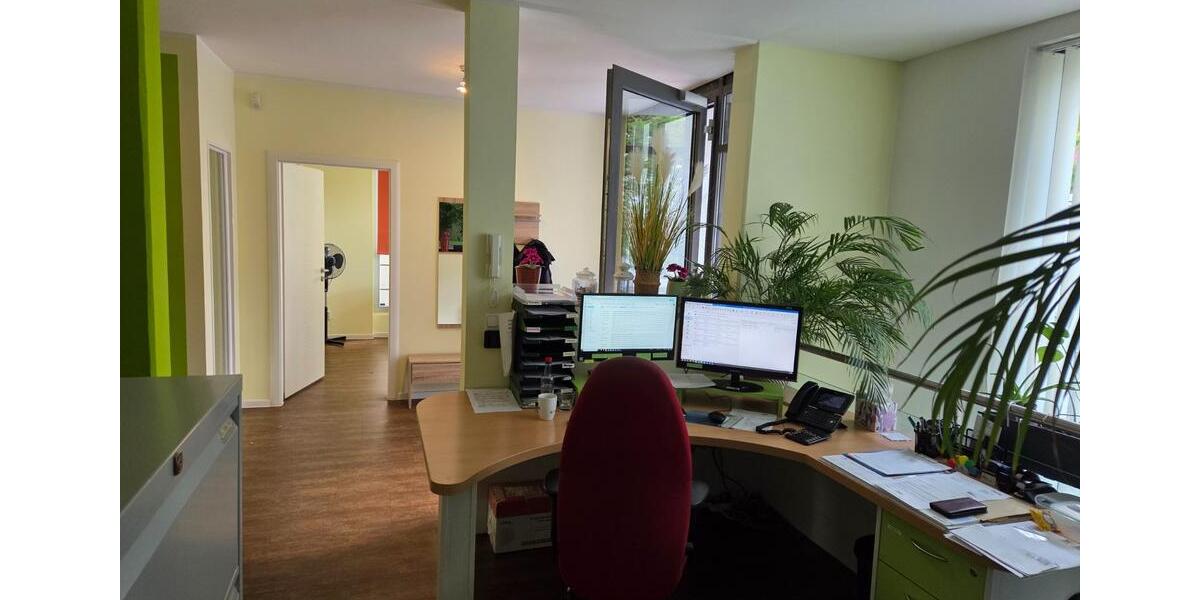 Gewerbeobjekt Leipzig Mitte - 1.650&euro; | Angebot:25276532