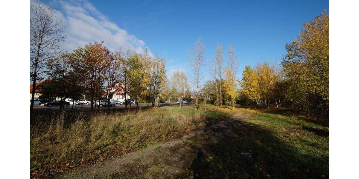 Grundstück Leipzig Paunsdorf - 248.000&euro; | Angebot:25997766