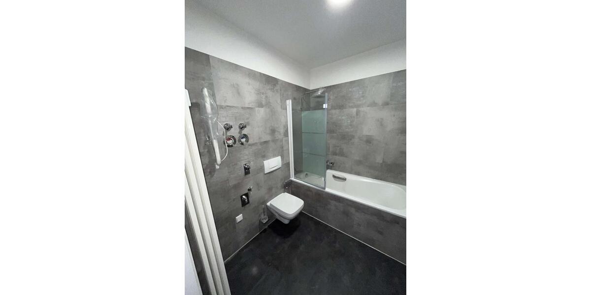 Etagenwohnung Leipzig Mitte - 1 Zimmer, 48 m&sup2;, 599&euro; | Angebot:24762628