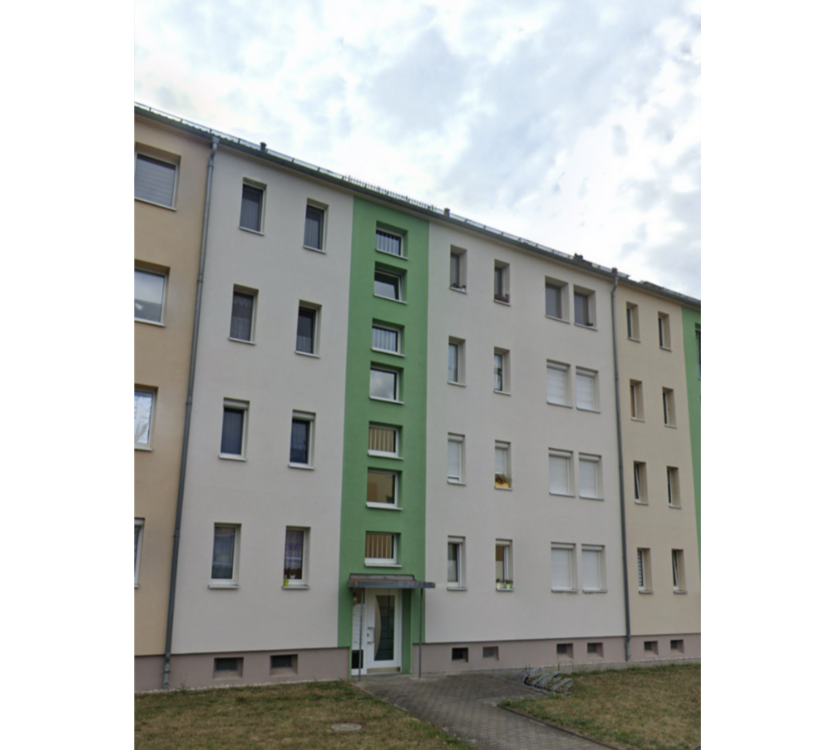 Wohnung zum Kaufen in Groitzsch 70.000 € 45 m²