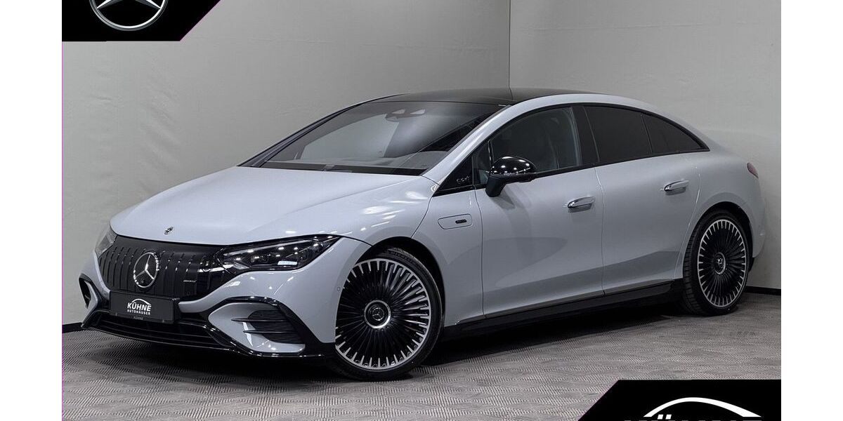 Mercedes-Benz EQE 5.763 km 65.990 &euro; Leipzig 04179