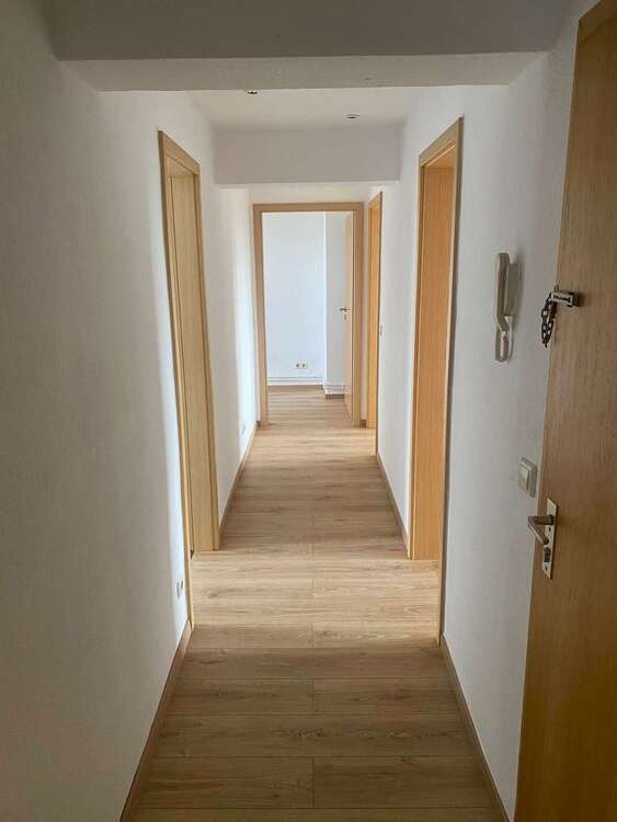 In 5 Minuten am See, in 30 Minuten per S - Bahn am Markt! 3 zimmer