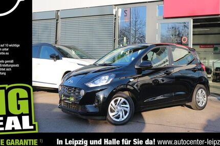 Hyundai i10 58.246 km 10.990 &euro; Leipzig 04205