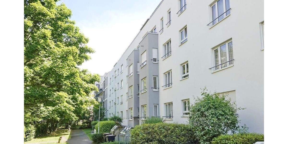 Etagenwohnung Leipzig Zentrum-Süd - 2 Zimmer, 57 m&sup2;, 199.000&euro; | Angebot:25673846