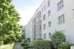 Etagenwohnung Leipzig Zentrum-Süd - 2 Zimmer, 57 m&sup2;, 199.000&euro; | Angebot:25673846