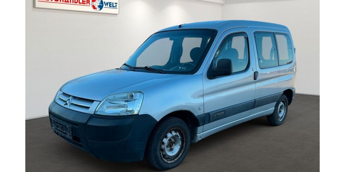 Citroen Berlingo 278.770 km 999 &euro; Brehna 06796