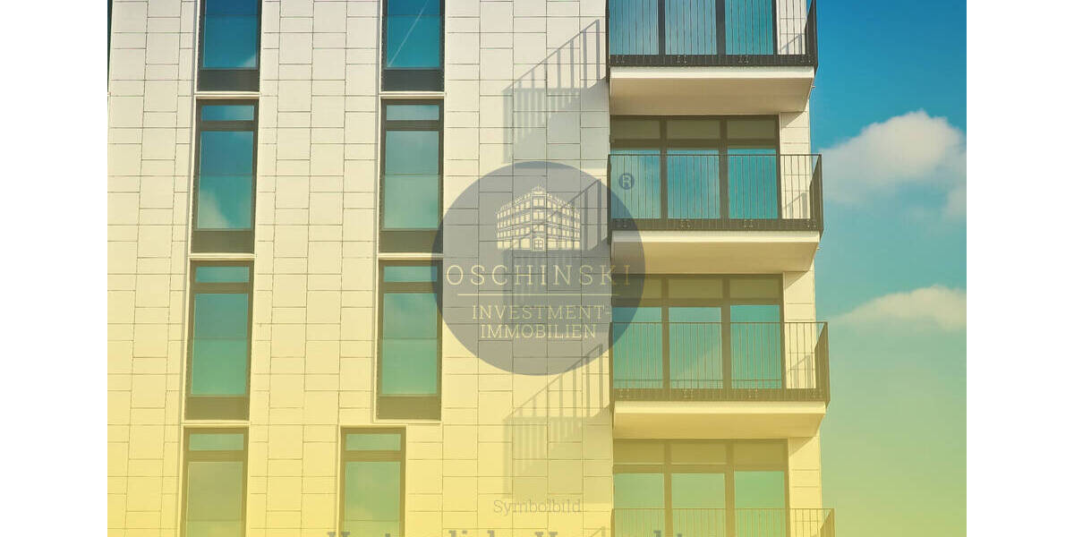 D16148 +++ MFH in Leipzig in 8 ETWs aufgeteilt + Faktor IST nur ca. 16 +++ zimmer