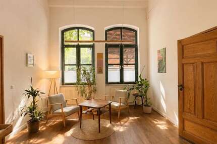 Gewerbeobjekt Leipzig Altwest - 1.000&euro; | Angebot:26995350