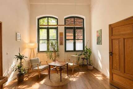 Gewerbeobjekt Leipzig Altwest - 1.100&euro; | Angebot:26995350