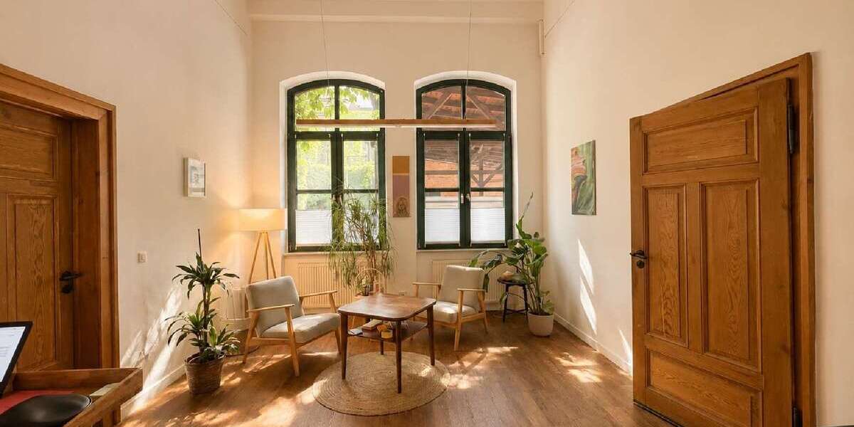 Gewerbeobjekt Leipzig Altwest - 1.100&euro; | Angebot:26995350