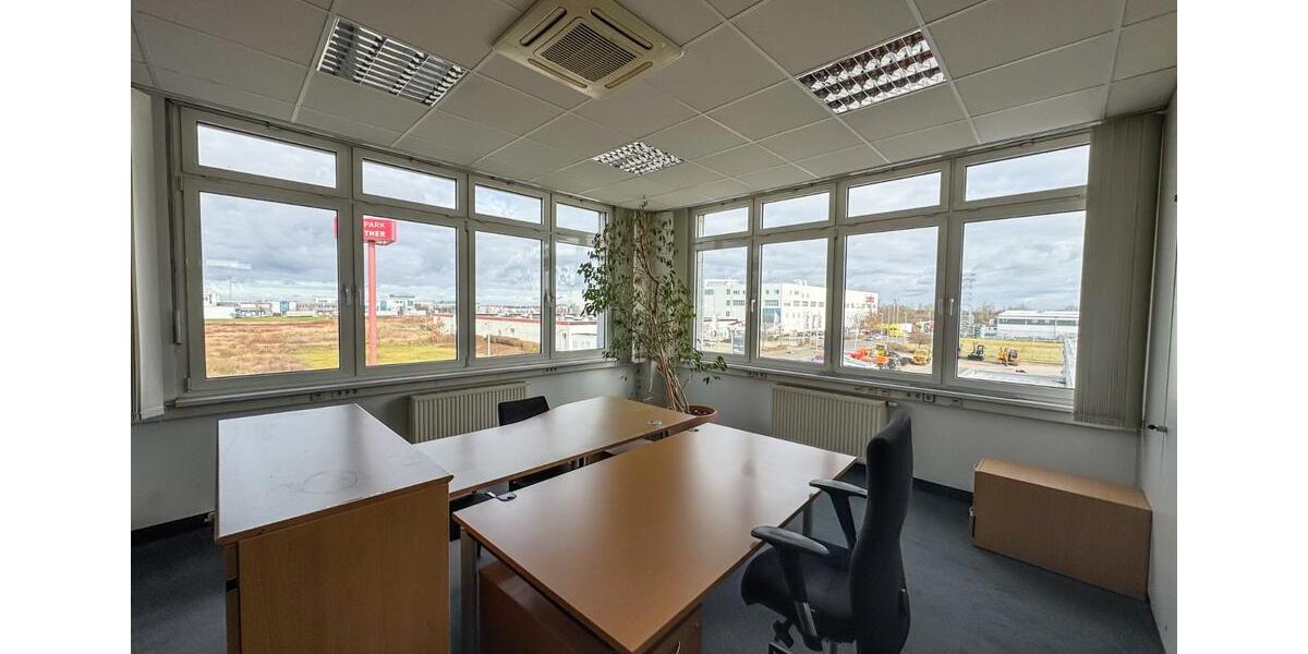 Gewerbeobjekt Delitzsch - 5&euro; | Angebot:25218161