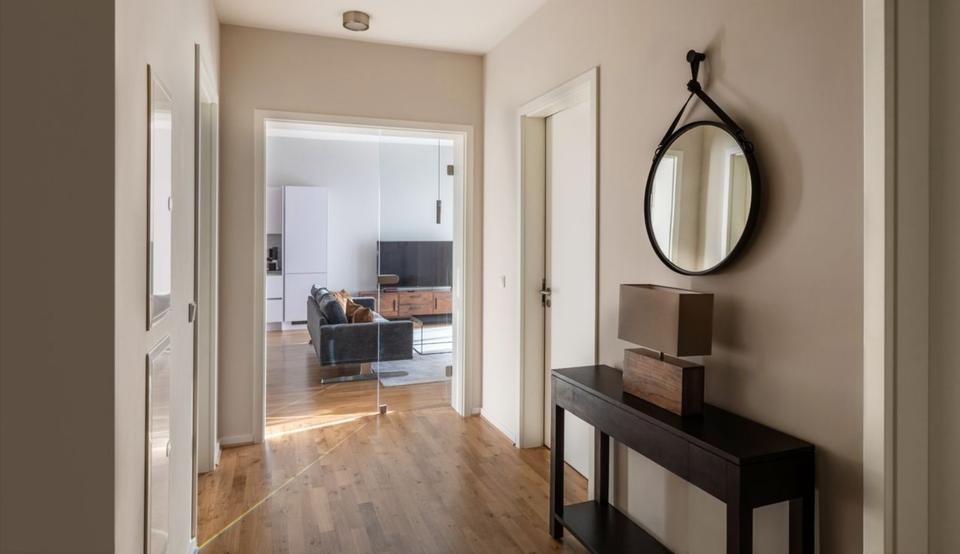 Etagenwohnung Leipzig Nord - 3.5 Zimmer, 100 m&sup2;, 520.000&euro; | Angebot:25484165