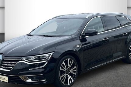 Renault Talisman 88.478 km 28.495 € Halle 06132