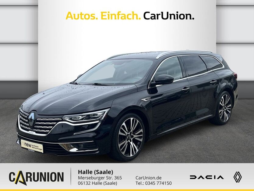 Renault Talisman 88.478 km 28.495 € Halle 06132