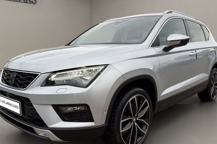 Seat Ateca 92.800 km 17.490 &euro; Leipzig 04157