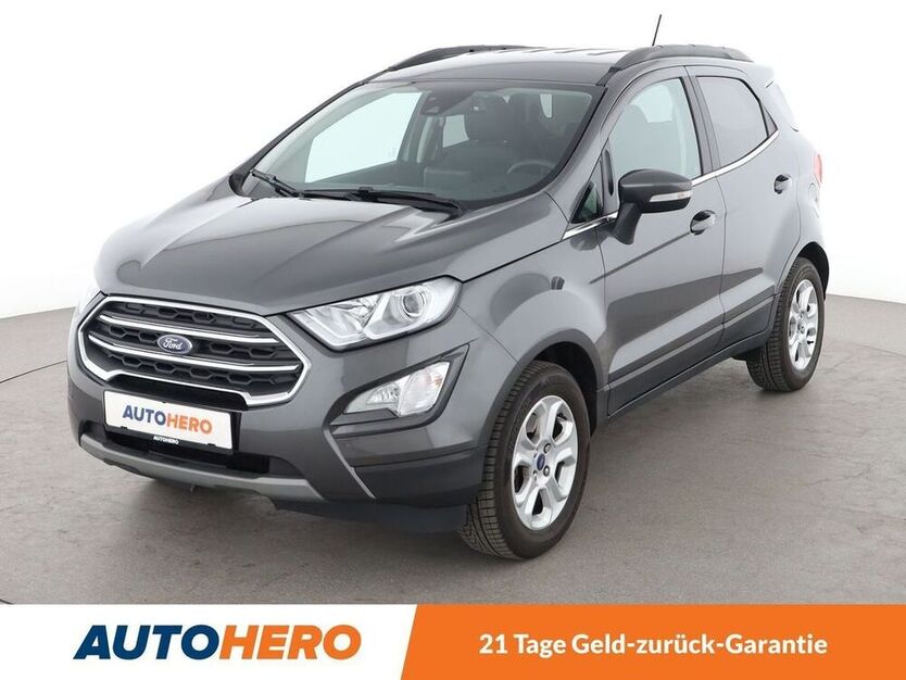 EcoSport