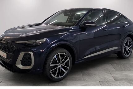 Audi Q5 8.250 km 53.940 &euro; Borna 04552