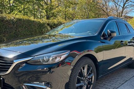 Mazda 6 121.580 km 14.990 &euro; Leipzig 04107