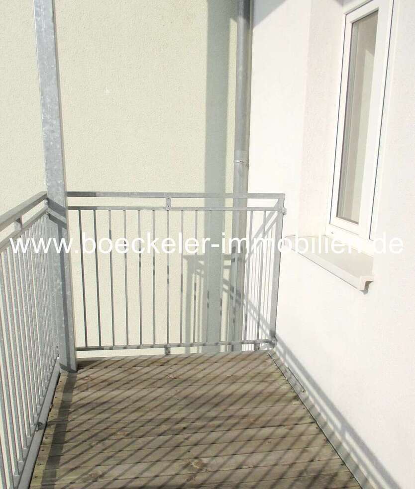 Wohnung zum Mieten in Halle 490 € 75 m² 3 zimmer