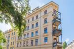 Etagenwohnung Leipzig Zentrum-West - 2 Zimmer, 64 m&sup2;, 307.800&euro; | Angebot:26472525