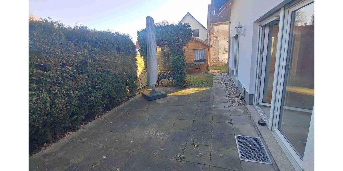 Doppelhaushälfte in NaunhofAlbrechtshain zu vermieten 4 zimmer