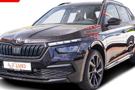 Skoda Kamiq 58.890 km 22.950 &euro; Leipzig 04209