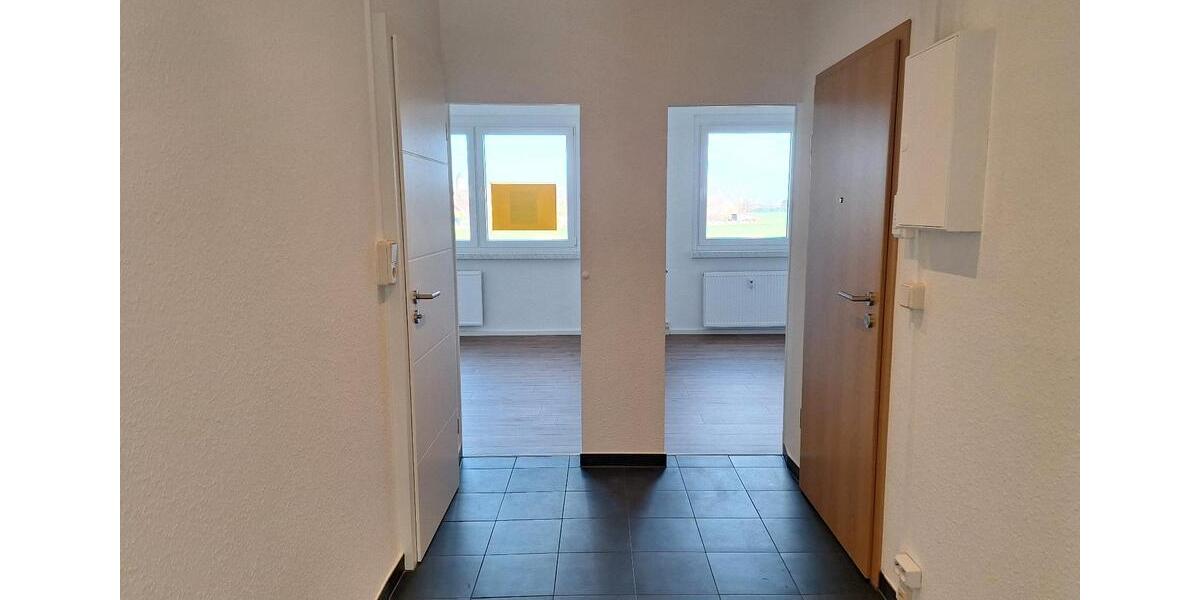 Erdgeschoßwohnung Landsberg - 3 Zimmer, 56 m&sup2;, 392&euro; | Angebot:25935496