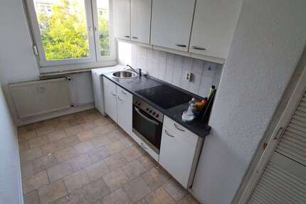 Wohnung Kitzscher - 2 Zimmer, 46 m&sup2;, 49.000&euro; | Angebot:25903282