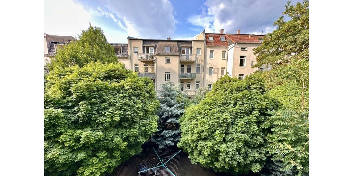 Erstbezug mit Gartennutzung in Gohlis - 2- Leipzig Mitte | Angebot:26919536
