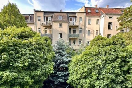 Erstbezug mit Gartennutzung in Gohlis - Wohnung Leipzig Mitte | Angebot:26919536