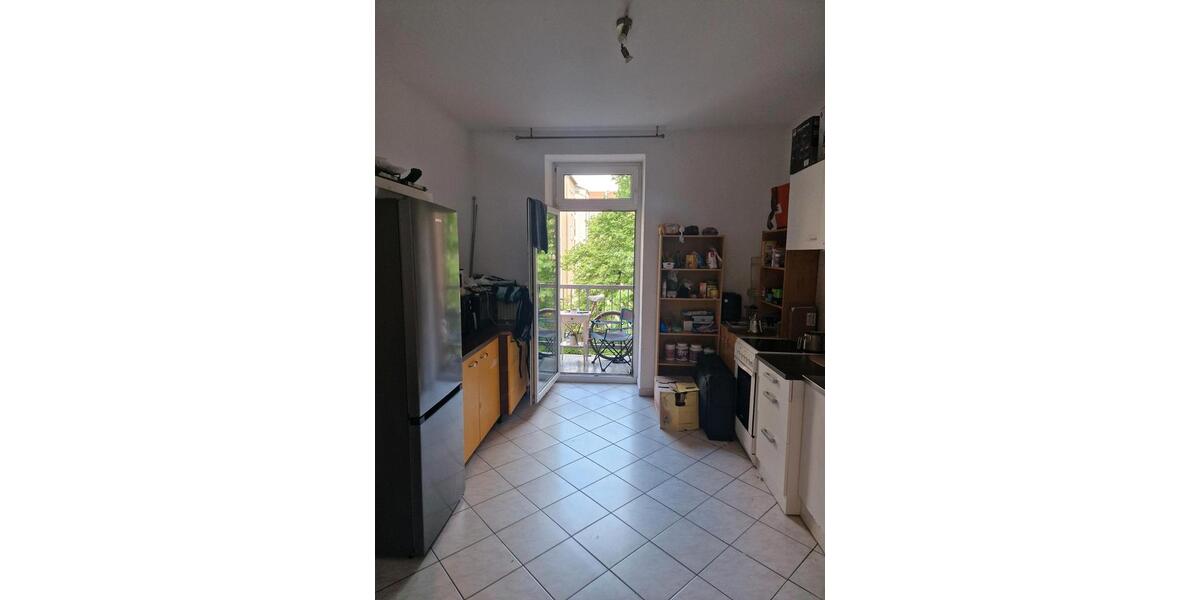 Etagenwohnung Leipzig Ost - 1 Zimmer, 9 m&sup2;, 350&euro; | Angebot:26462303